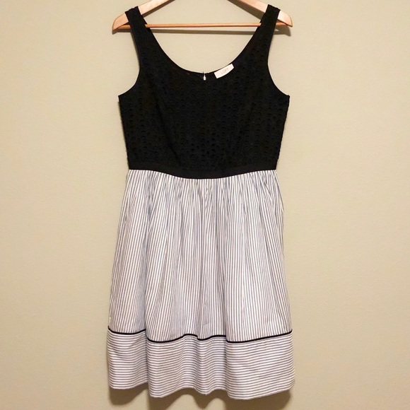 LOFT Dresses Loft Dress Size 4 Poshmark